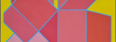 ARTE MODERNA E CONTEMPORANEA