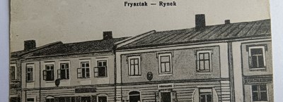 Aukcja XVII Finus - POCZTÓWKI