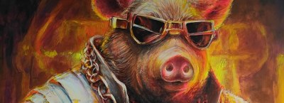 Asta "La cosa maschile" - o l'arte per gli uomini
