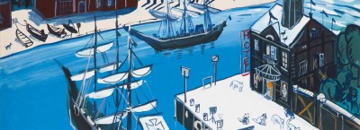 Arte contemporanea. I classici dell'Avanguardia dopo il 1945