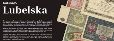 Іменний аукціон ПРИВАТНОГО ПРОДАЖУ - "Люблінська колекція"