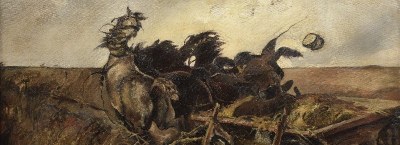 311 早期艺术品拍卖会 - 绘画、素描、图形、雕塑