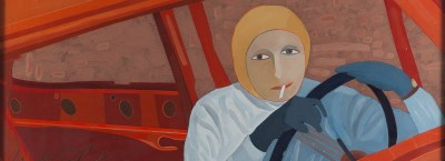 Cultura del selfie. Gli autoritratti nell'arte polacca