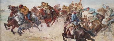 Asta di militaria XXXIV