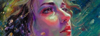 Asta di opere d'arte ucraine del periodo bellico