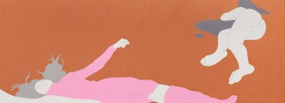 Arte contemporanea. La nuova generazione dopo il 1989
