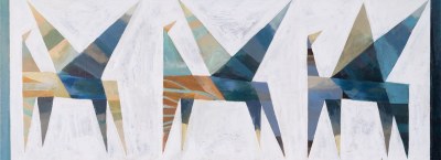 91st Auction of Young Paintings and Sculpture