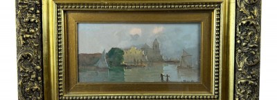 Asta 16 - Asta di arte e scultura d'eccezione: Un viaggio tra i capolavori italiani e napoletani