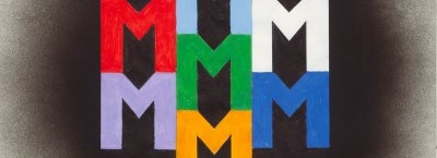 Grafica d'arte. Arte contemporanea