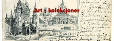 III Aukcja Pocztówek