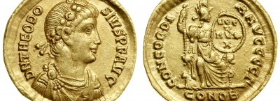 E-auction 635: Letteratura, oro, monete antiche, medievali, polacche, straniere, medaglie e decorazioni.