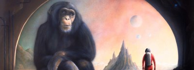 Un'asta di surrealismo, fantasia, simbolismo e... Il giorno del Cappellaio Matto!