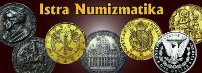 Auction 5 - Coins, Medals, Orders & Decorations