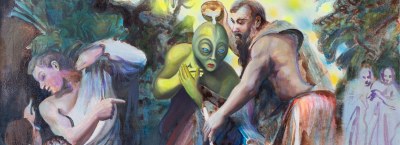 14 Contemporary Art Auction
