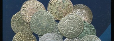 6. aukce Antykwariat kolekcjonujemy.pl - numismatická a faleristická literatura
