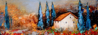Asta "Colori d'autunno