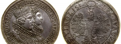 E-auction 637: Letteratura, monete d'oro, antiche, medievali, polacche, straniere, medaglie.