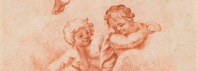 Аукцион рисунков и акварелей (XVIII-XX вв.) из коллекции Юзефа Липского, посла Второй Польской Республики в Берлине - часть 2