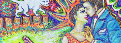 "ЭРОТИКА-ЛЮБОВЬ-СЕКС", патины, скульптуры и гравюры.