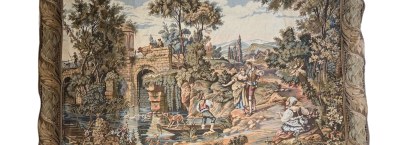 70e Variëteitsveiling: militaria, porselein, zilver en platina, klokken, Azië
