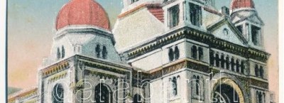 43. Asta maggiore di Darabanth - Cartoline