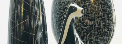 XII Horn Gallery Auction - Design: things of beauty