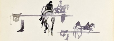 AUKCE 2 AUTORŮ: LUDWIK MACIĄG A EUGENIUSZ TUKAN-WOLSKI