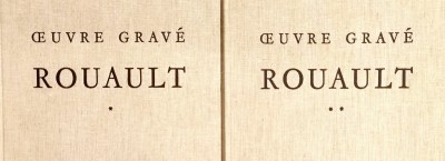 La collezione di libri d'arte