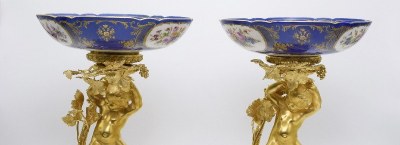 313 Asta di artigianato artistico e antiquariato