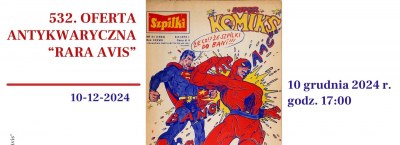 532. антикварна оферта (10-12-2024)