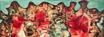 5th Art Auction