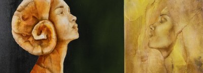 93rd Auction of Young Paintings and Sculpture