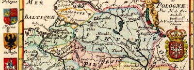 57 Auction - Books, documents, maps and photographs