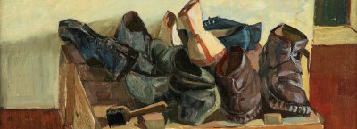 XLVIII Leilão: Arte contemporânea