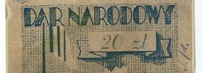 4. Aukcja POLIART: Konspiracja 1939-1945. Łowiectwo. Varia - do 1950