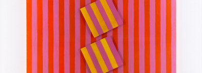 Arta contemporană. Op-art și abstracție geometrică