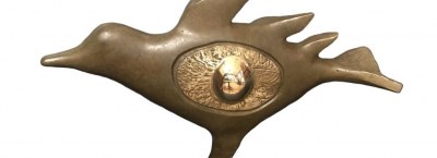 "METAPHYSICS GOLD" обекти, скулптури и други