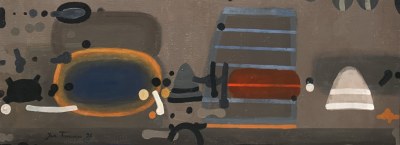 XIV Collector's Art Auction
