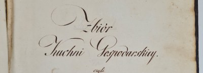 OFERTA ANTYKWARYCZNA - KUCHNIA 