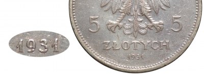 10 Izsole pēc pieprasījuma NUMIS Klitończyk