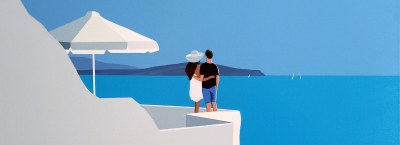 Търг на 40 произведения на изкуството. Коледен търг