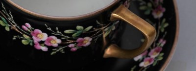 Стари фигурки и приложно изкуство от манифактурата Rosenthal