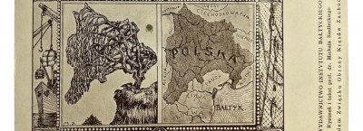 STARE POCZTÓWKI Z POCZĄTKU XX WIEKU I NIE TYLKO - RÓŻNA TEMATYKA