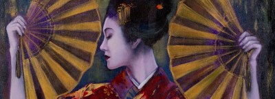 94th Auction of Young Paintings and Sculpture