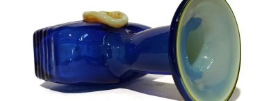 VII Aukcja SZTUKA PRZEDMIOTU, szkło porcelana, polskie wzornictwo