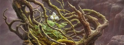 Tomasz Alen Kopera - One Work Auction
