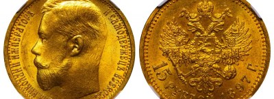 COINSTORE E-LIVE 8 AUCTION COINS, MEDALS and BANKNOTES