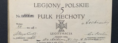 XII Auction of Oficyna Kolekcjoner - Dariusz Pawłowski