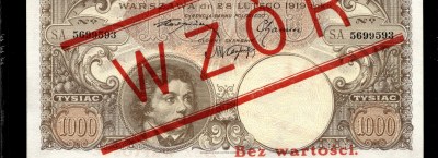 17 Auctions Sp z.o.o Auction 18: Coins & Banknotes of Poland & The World