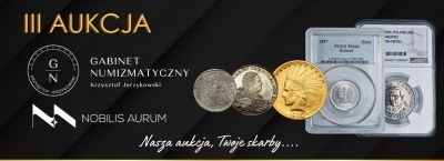 Aukcja III